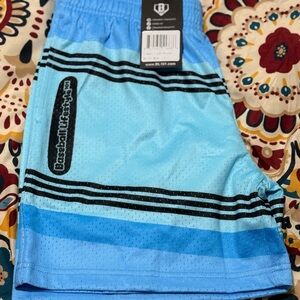 Baseball Lifestyle 101 Blue Crayon YXL